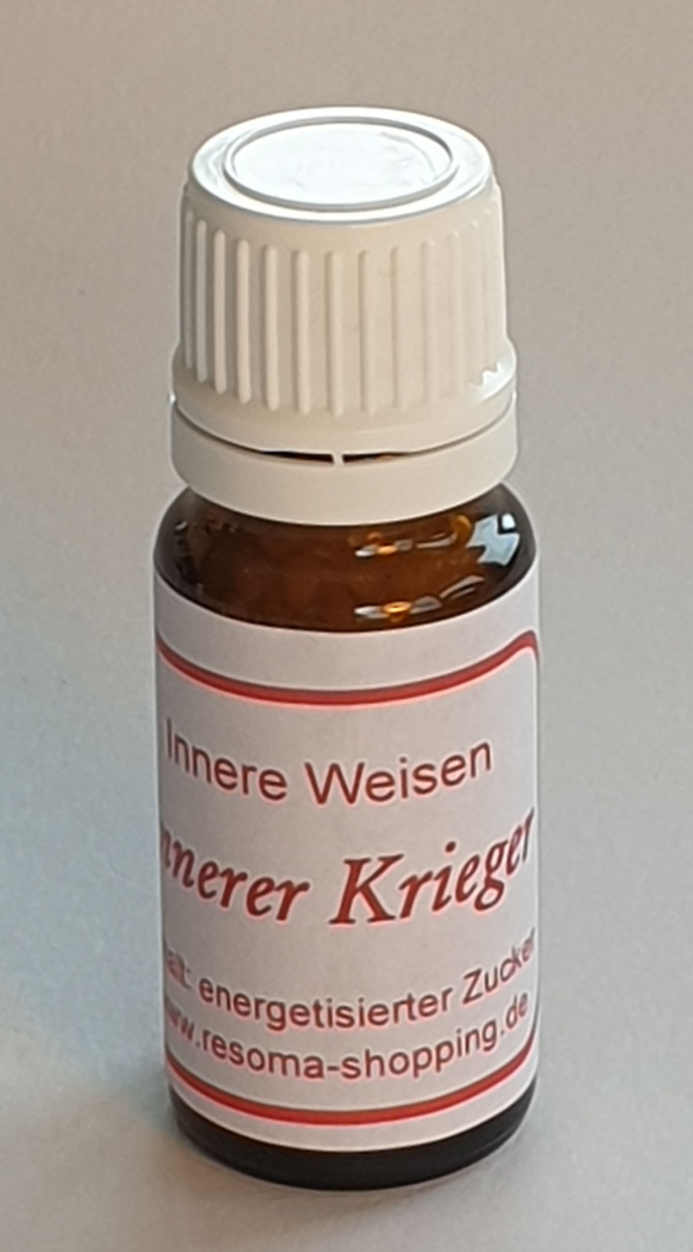 Innerer Krieger