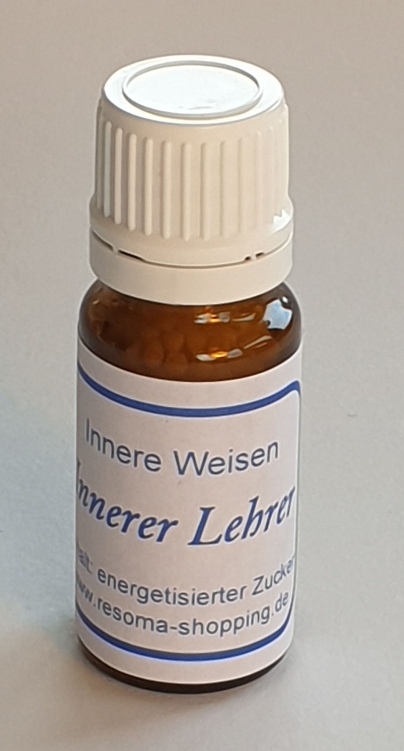 Innerer Lehrer