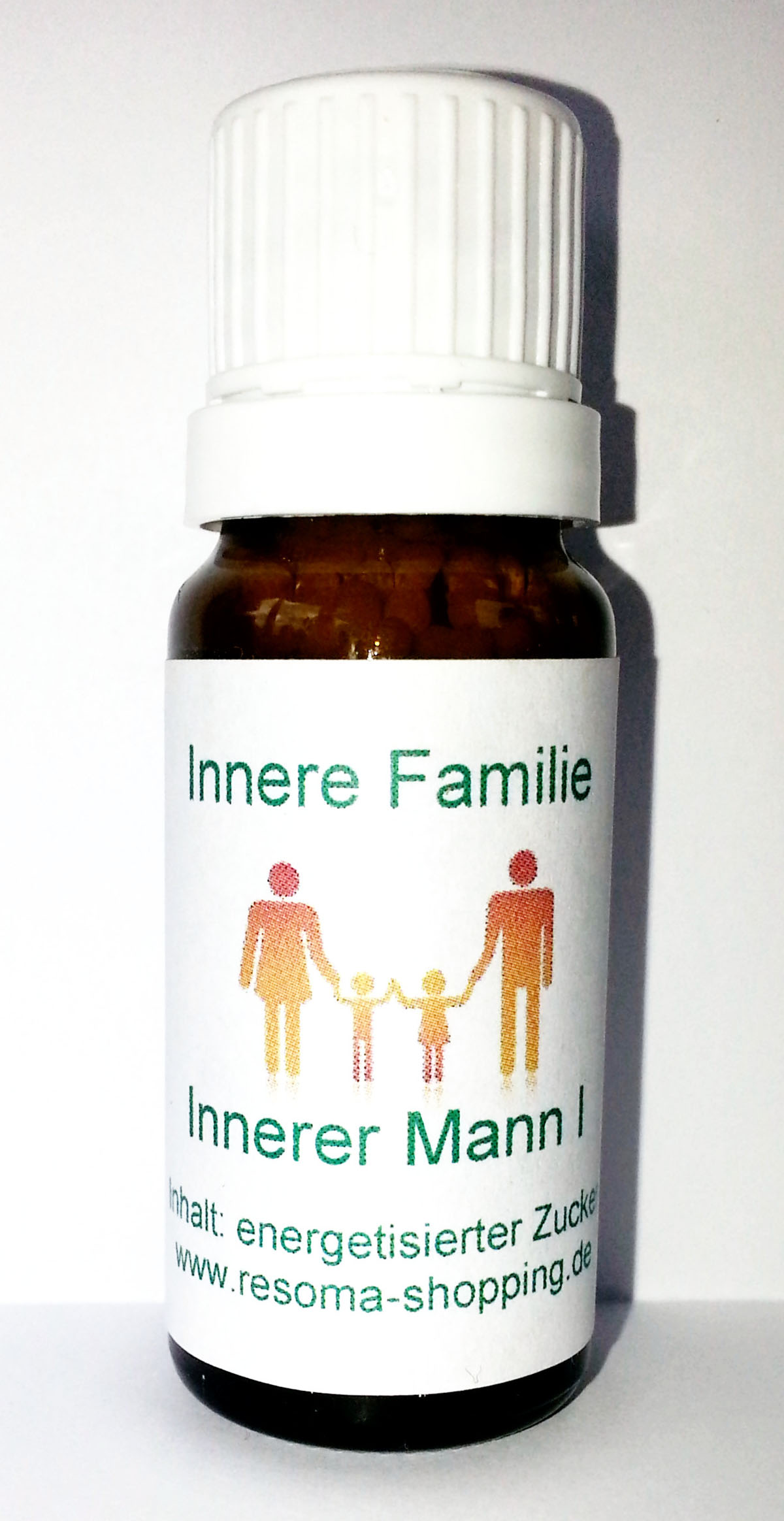 Innerer Mann I