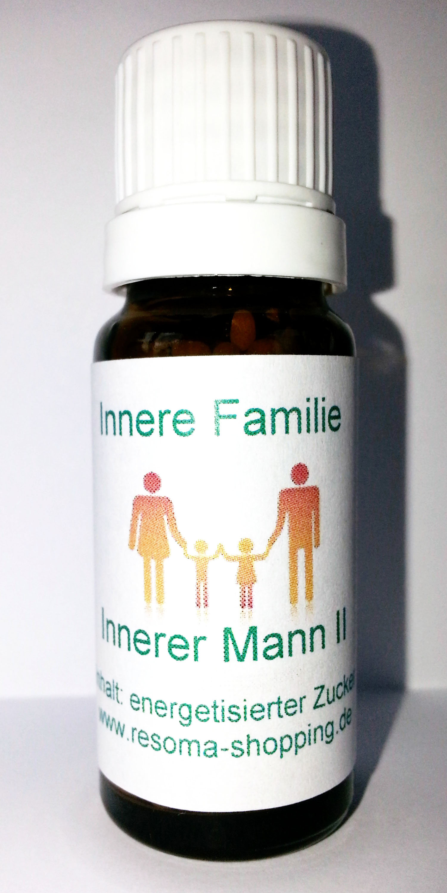 Innerer Mann II